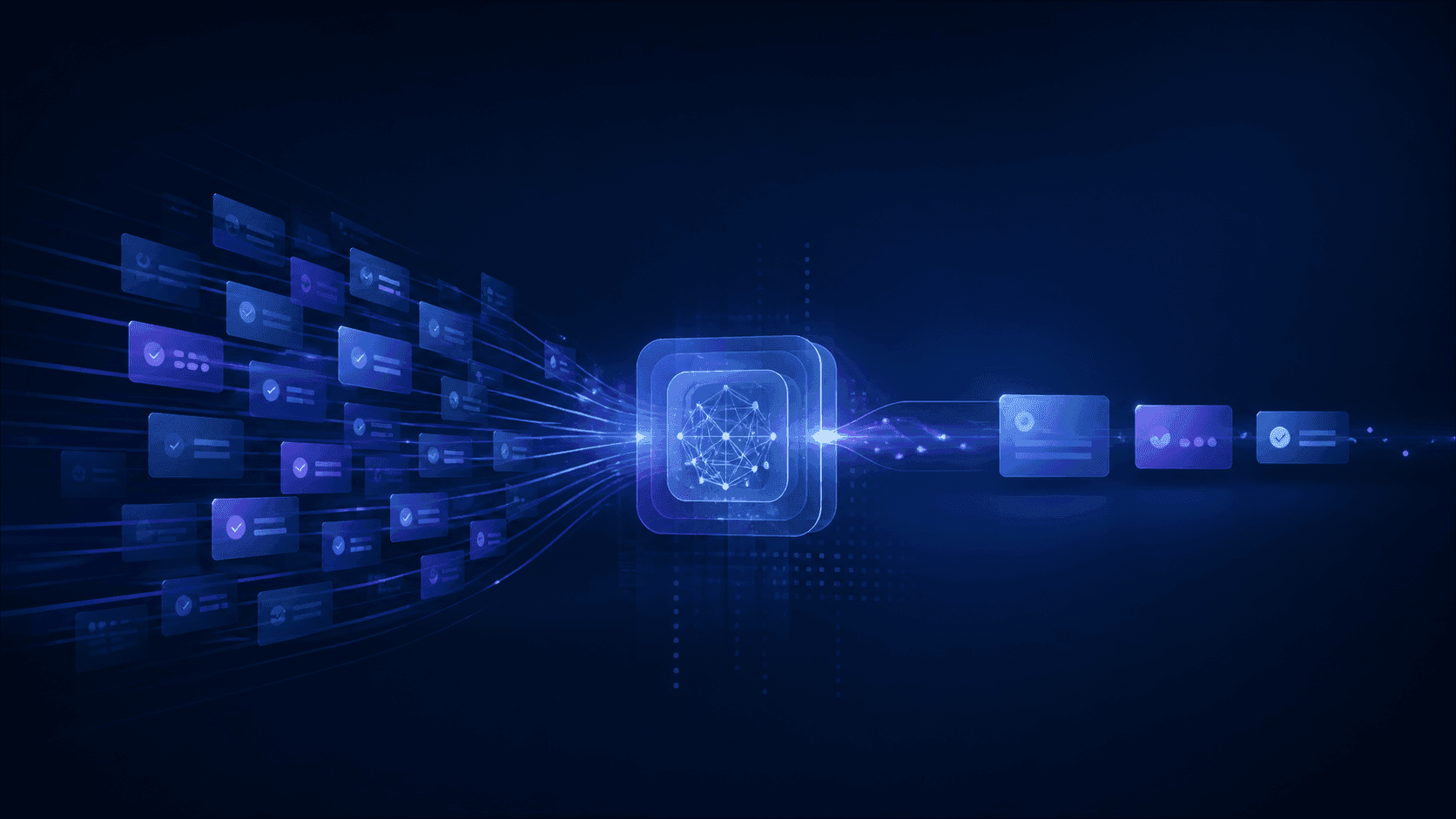 How Responsible AI Can Reduce Everyday Academy Administration
